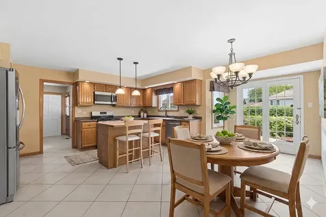 14427 Country Club Lane Orland Park IL 60462