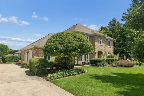 14427 Country Club Lane Orland Park IL 60462