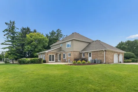 14427 Country Club Lane Orland Park IL 60462