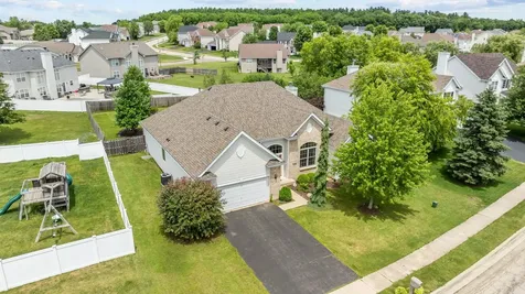 730 Trent Lane Loves Park IL 61111