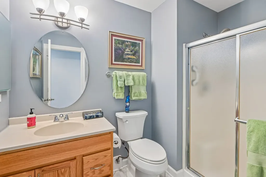 50 North Bokelman Street Roselle IL 60172