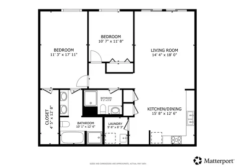 50 North Bokelman Street Roselle IL 60172