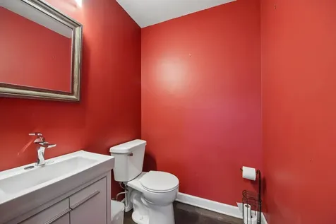 647 East Princeton Court Round Lake Beach IL 60073