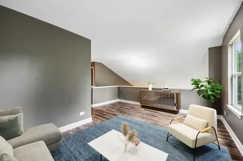 647 East Princeton Court Round Lake Beach IL 60073