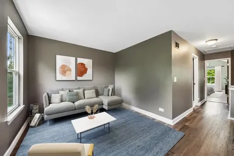 647 East Princeton Court Round Lake Beach IL 60073