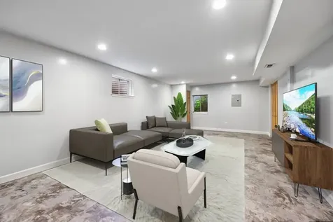 647 East Princeton Court Round Lake Beach IL 60073