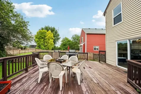 647 East Princeton Court Round Lake Beach IL 60073