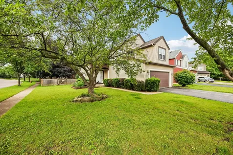 647 East Princeton Court Round Lake Beach IL 60073