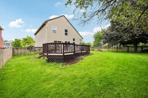 647 East Princeton Court Round Lake Beach IL 60073