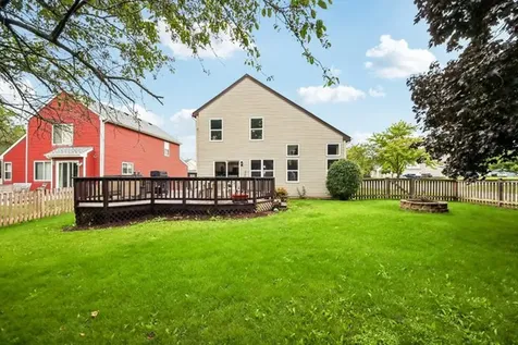 647 East Princeton Court Round Lake Beach IL 60073