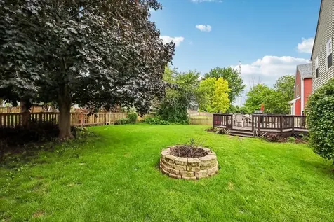 647 East Princeton Court Round Lake Beach IL 60073