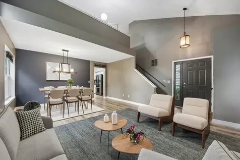 647 East Princeton Court Round Lake Beach IL 60073