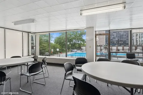 5455 North Sheridan Road Chicago IL 60640