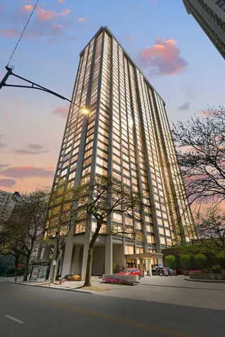 5455 North Sheridan Road Chicago IL 60640