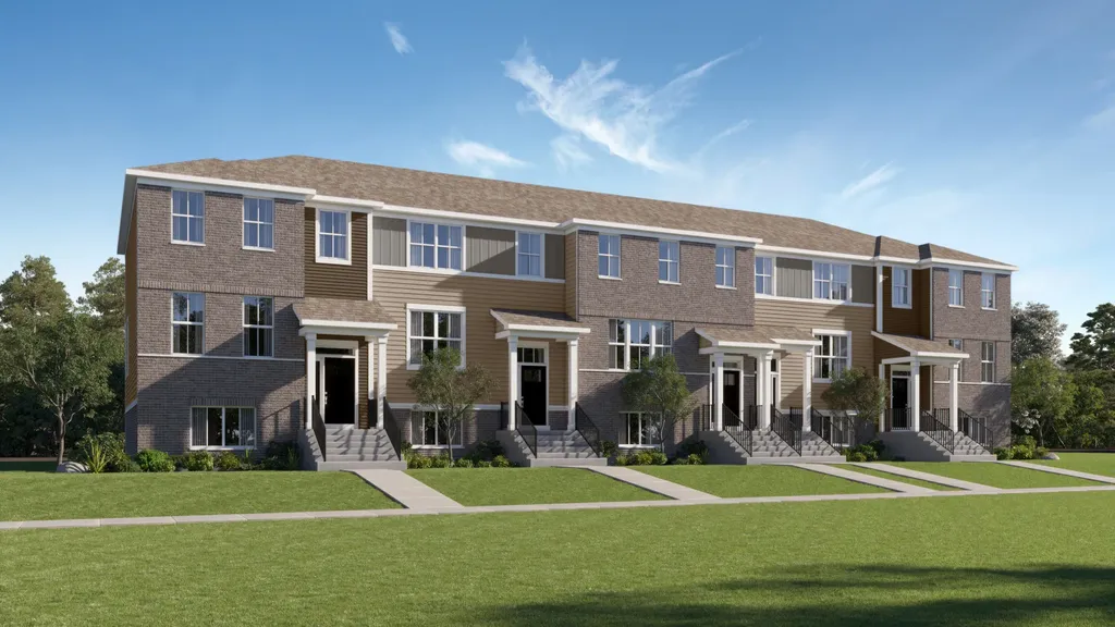 3071 Abbey Circle Aurora IL 60504