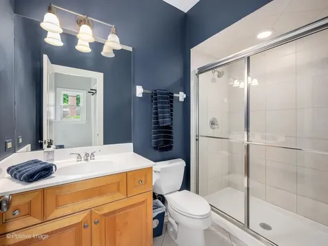 678 Oak Street Glen Ellyn IL 60137