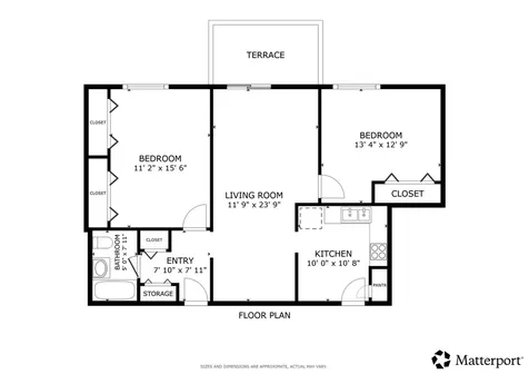 8997 Kennedy Drive Des Plaines IL 60016