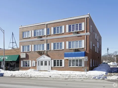790 Lee Street Des Plaines IL 60016