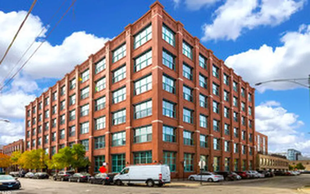 312 North May Street Chicago IL 60607