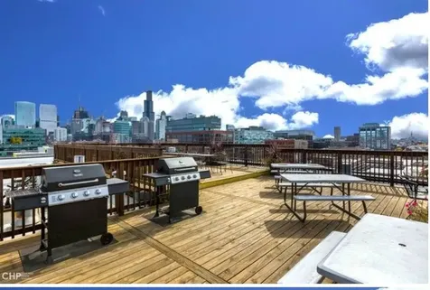 312 North May Street Chicago IL 60607