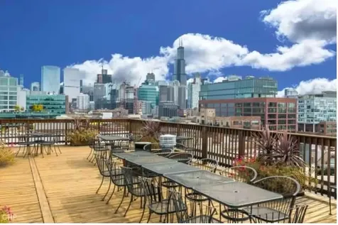 312 North May Street Chicago IL 60607