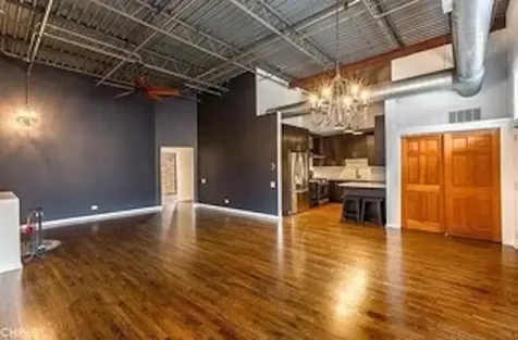 312 North May Street Chicago IL 60607
