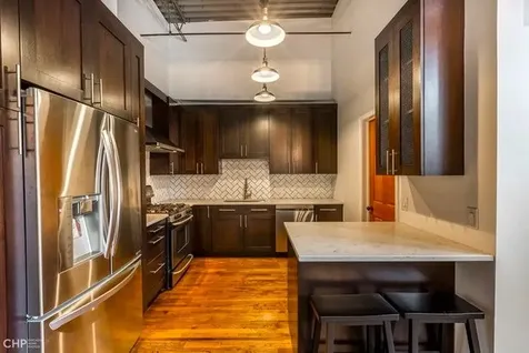 312 North May Street Chicago IL 60607