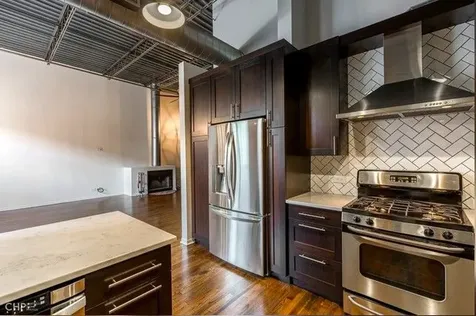312 North May Street Chicago IL 60607