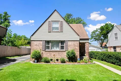 1336 Heidorn Avenue Westchester IL 60154