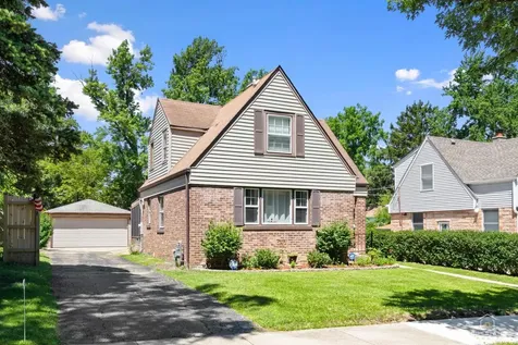 1336 Heidorn Avenue Westchester IL 60154