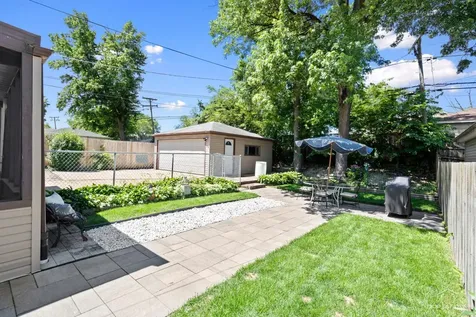 1336 Heidorn Avenue Westchester IL 60154