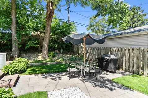 1336 Heidorn Avenue Westchester IL 60154