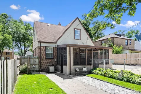 1336 Heidorn Avenue Westchester IL 60154