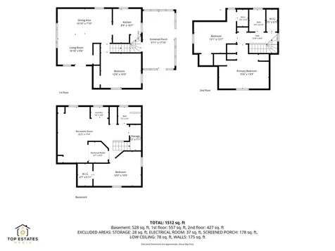 1336 Heidorn Avenue Westchester IL 60154
