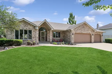 22127 Clary Sage Drive Frankfort IL 60423