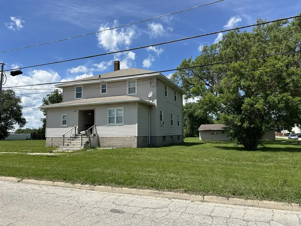 2405 East Court Street Kankakee IL 60901