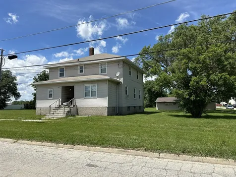 2405 East Court Street Kankakee IL 60901