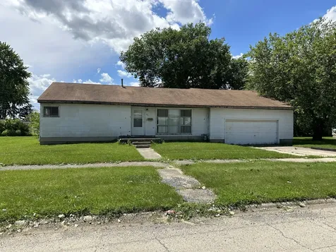 2405 East Court Street Kankakee IL 60901