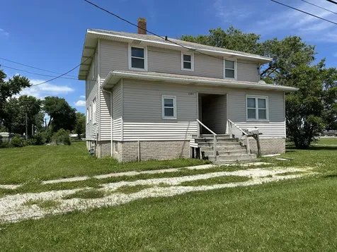 2405 East Court Street Kankakee IL 60901