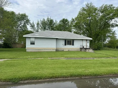 2405 East Court Street Kankakee IL 60901