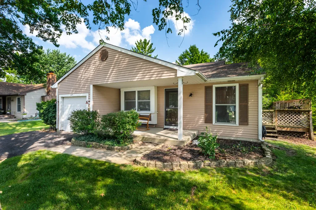417 Travelaire Avenue Naperville IL 60565