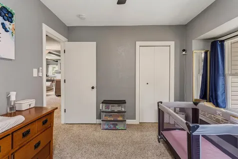 210 East Logan Street Arthur IL 61911