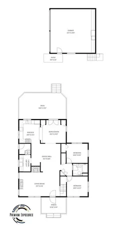 210 East Logan Street Arthur IL 61911