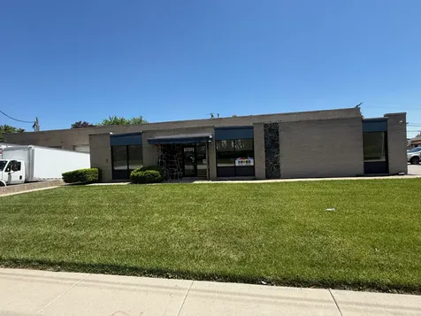 7825 Roberts Road Bridgeview IL 60455