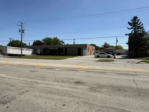 7825 Roberts Road Bridgeview IL 60455
