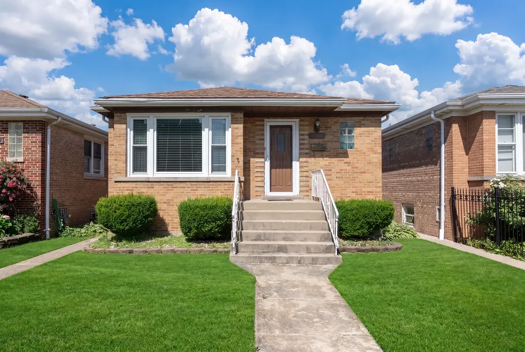 3612 North Oconto Avenue Chicago IL 60634