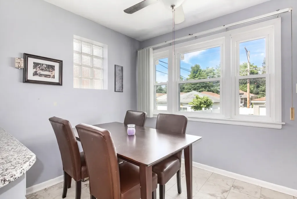 3612 North Oconto Avenue Chicago IL 60634