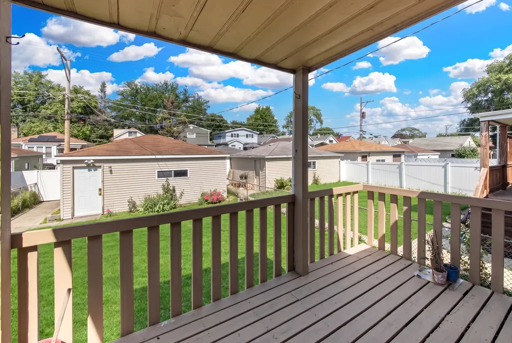 3612 North Oconto Avenue Chicago IL 60634