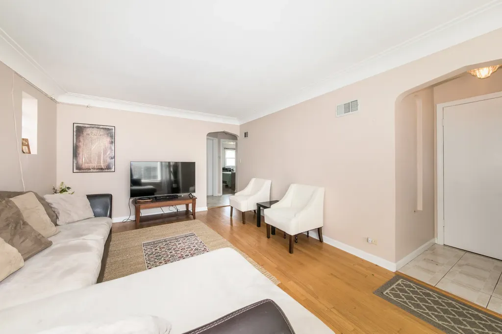 3612 North Oconto Avenue Chicago IL 60634
