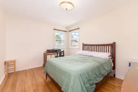 3612 North Oconto Avenue Chicago IL 60634